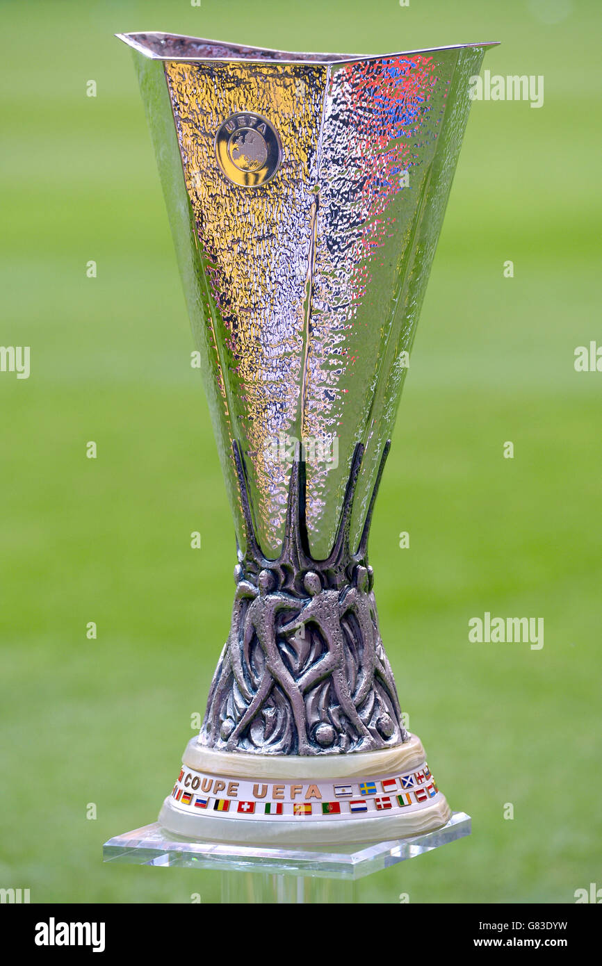 europa league spiele